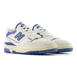 Sneakers 550 - cuero - beige