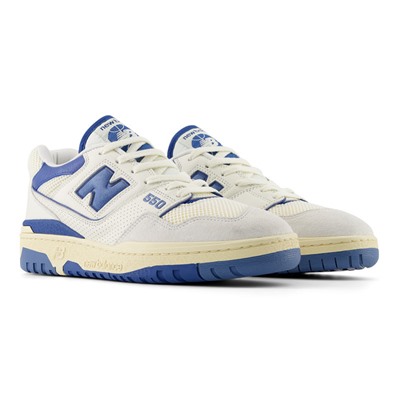 Sneakers 550 - cuero - beige