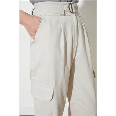 Каменный брюк брюк BATE BATE TWOSS21PL0138