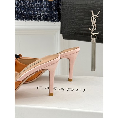 Мюли CASADEI новая кол ‼️