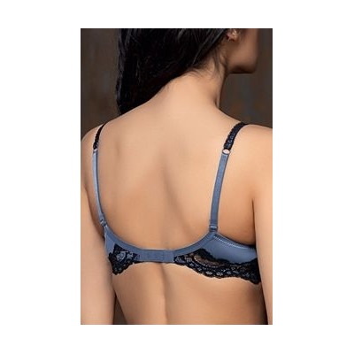 DIMANCHE LINGERIE бюстгальтер "балконет" формов. 1026