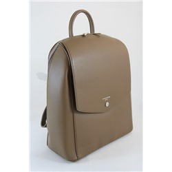 Рюкзак из кожзаменителя David Jones #