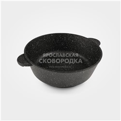 жаровня 240 чёрная