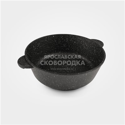 жаровня 240 чёрная