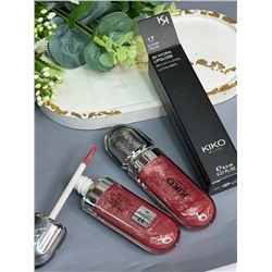 💎💎#KIKO #Садавод   💋🥰 💃🏼Блеск кико для губ 🫶🏼😍