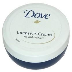 Крем DOVE Интенсивный универсальный 150 мл
