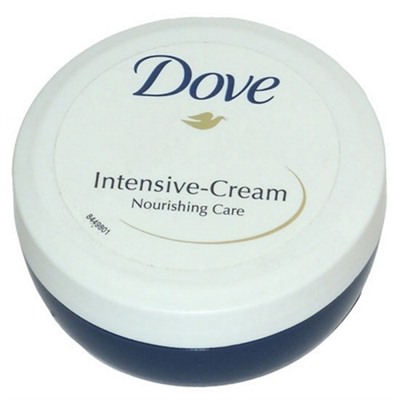 Крем DOVE Интенсивный универсальный 150 мл