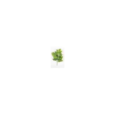 Искусственные цветы, Ветка кустовая 7 веток (1010237)