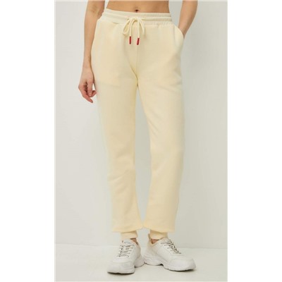 Брюки спорт P422-0801-2 milk