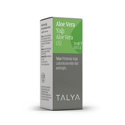 Talya Масло Алоэ Вера 20 мл