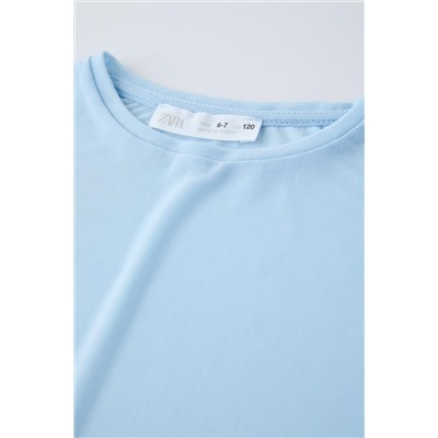 CAMISETA TUL FÚTBOL