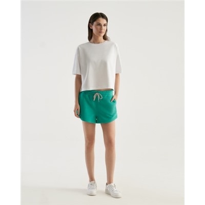 OXOUNO Шорты женские LOW-WAIST OXO-2767-869