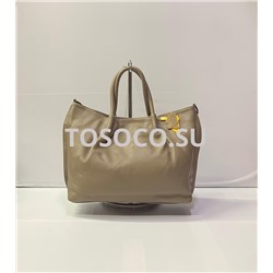 1105 khaki сумка Wifeore натуральная кожа 26х32х9