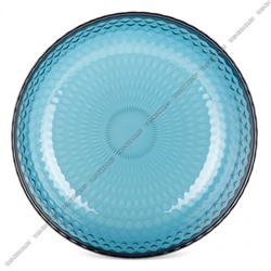 IDILLE LONDON TOPAZ/Голуб. Тарелка глубокая d18см