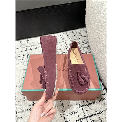 Мокасины LP новая коллекция 25