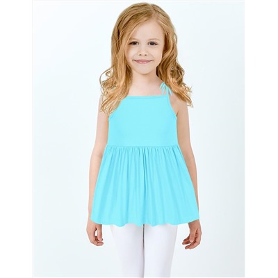 Топ для девочки KETMIN SUNNY DAY цв.Бирюза