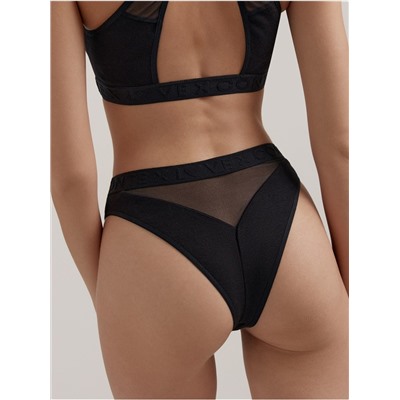 Трусы женские Conte Elegant RIB WITH MESH LBR 2496