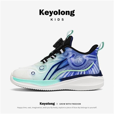 Keyolong с автошнурками   L9956
