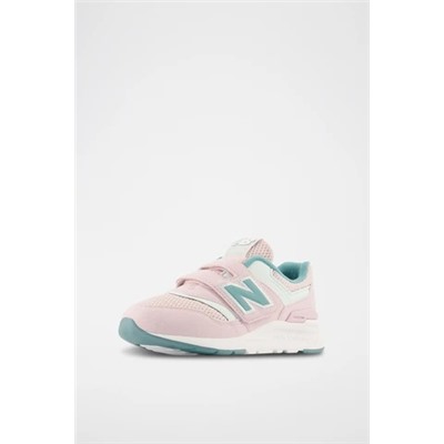 Zapatillas 997 - Rosa