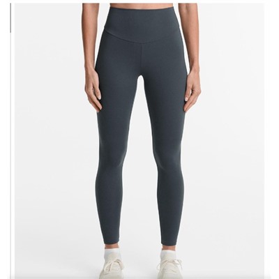 Leggings tobilleros high rise comfortlux