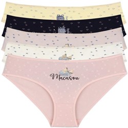 Трусы женские   5 шт.