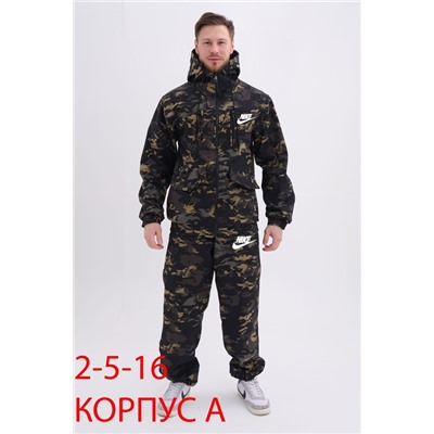 распродажа костюмы горка мужской на флисе 16.01.