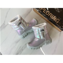 Сапоги детские 28-37 The north face ОРИГИНАЛ!!!
