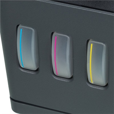 МФУ струйное HP Smart Tank 615 "4 в 1" А4, 11 стр./мин, 4800х1200, Wi-Fi, АПД, Bluetooth, сетевая карта, СНПЧ, Y0F71A