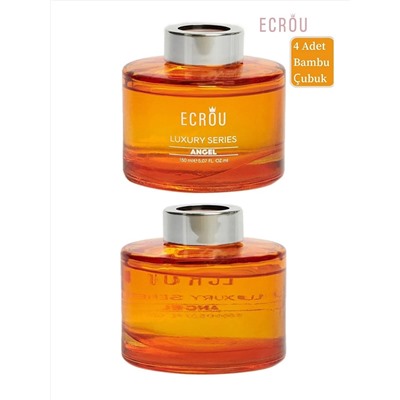 ECROU Claret Red Lux Angel Диффузор 150 мл