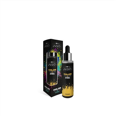 МЕДОВЫЙ БЛОНД Краска для волос INIMITABLE COLOR «COLOR DROPS SHADES», 50 мл/1610