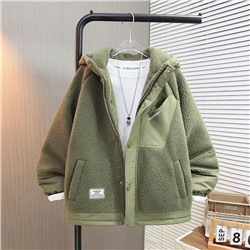 FAIRCHILD Куртка стеганая утепленная 2746