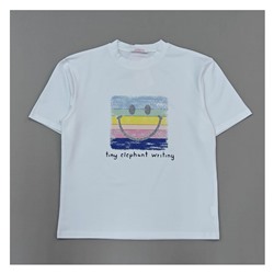 Футболка "COLABEAR"