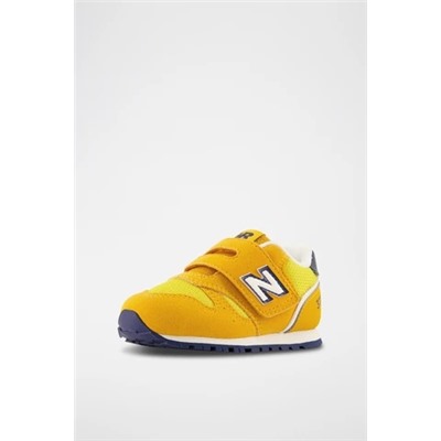 Zapatillas 373 - Amarillo