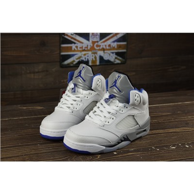 Air Jordan 5 Retro SE ‘Easter’ из натуральной кожи