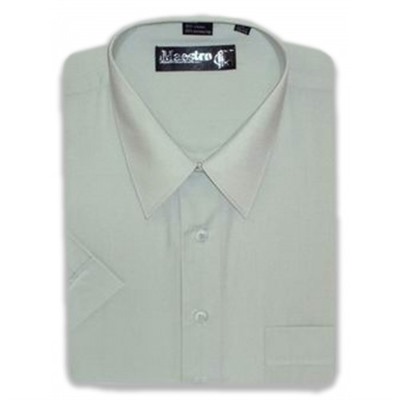 ST Сорочка подр-ая Maestro Art 3258-ПК