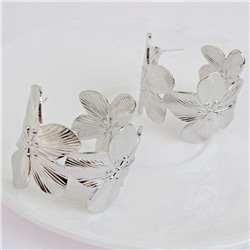 Серьги на гвоздиках арт. 13 3351 (id 275075)