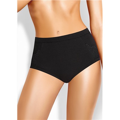 Трусы женские CLEVER U1088 (58/5XL / белый)