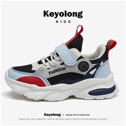 Keyolong Двойная сетка 878