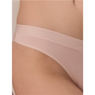 Трусы женские CONTE ELEGANT FLEXIBLE LBR 2238