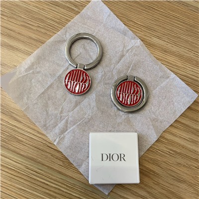 для телефона кольцо Dior