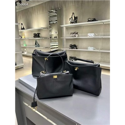 Ах какая  Balenciag*a rode*o bag 🖤  Предпродажа   Завод копий 1:1