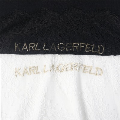 ОРИГИНАЛ!!! Футболка (вяз) Karl Lagerfeld