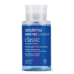 Sensyses Cleanser Classic 200 ml