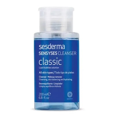 Sensyses Cleanser Classic 200 ml