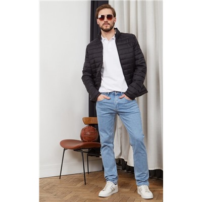 Джинсы P311-0138S l.blue