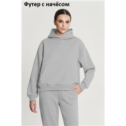 OXOUNO Худи:жен. МОДЕЛЬ 12 OXO-1883-600