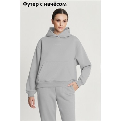 OXOUNO Худи:жен. МОДЕЛЬ 12 OXO-1883-600