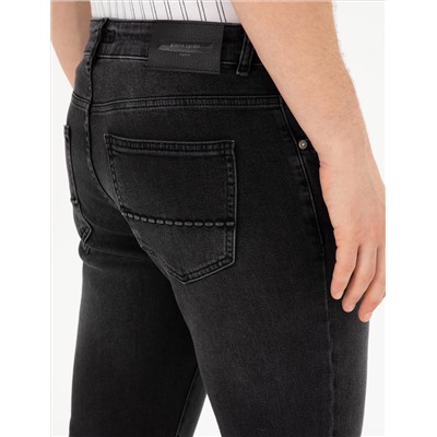 Антрацит Slim Fit Jean Pants