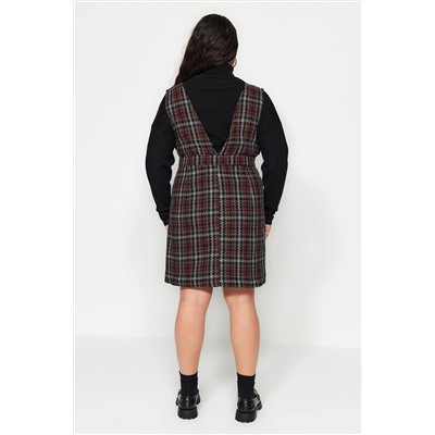 Black Sney Jile платье TBBSS22EL00040