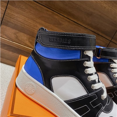 Сникерсы унисекс Hermes
